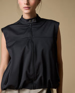 Chaqueta Regular Fit Medio - Negro 34_623H024_NEG190303_4