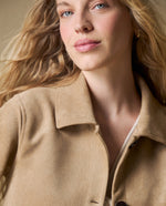 Chaqueta Esprit 623H222 - Beige 34_623H222_BEI171022_4