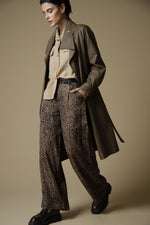 Pantalón Wide Leg estampado - Verde 34_633H021_VER170517_7