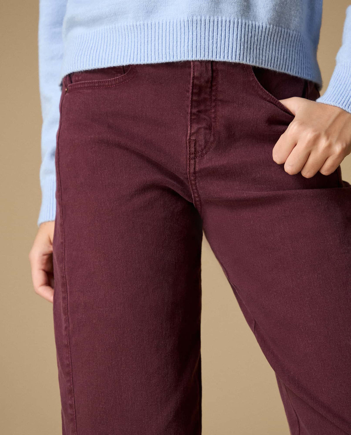 Pantalón barrel cropped - Morado 34_633H022_MOR192024_4