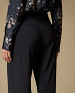 Pantalón Wide Leg Esprit - Negro 34_633H027_NEG190303_5