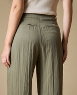 Pantalón Wide Leg Esprit - Verde 34_633H041_VER170517_3