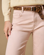 Pantalón wide leg tiro alto - Rosa 34_639H001_ROS141506_0