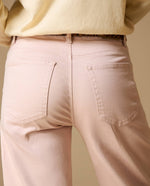 Pantalón wide leg tiro alto - Rosa 34_639H001_ROS141506_5