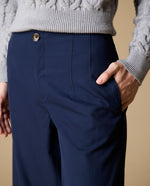 Pantalón wide leg tiro alto - Azul 34_639H005_AZU193921_4