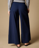Pantalón wide leg tiro alto - Azul 34_639H005_AZU193921_5