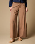Pantalón wide leg tiro alto - Cocoa 34_639H005_COC181020_3