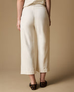 Pantalón barrel fit tiro alto - Crudo 34_639H008_CRU114201_5
