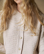 Suéter tejido cuello redondo - Beige 34_663H221_BEI151132_4