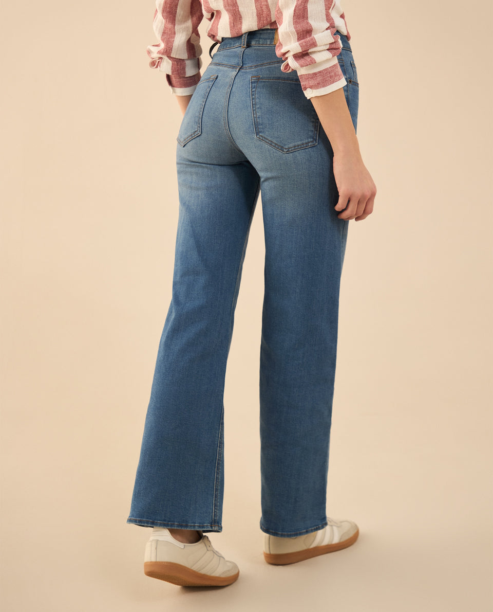 Jean Wide Leg tono medio para mujer - Azul 34_671G011_AZU174027_4
