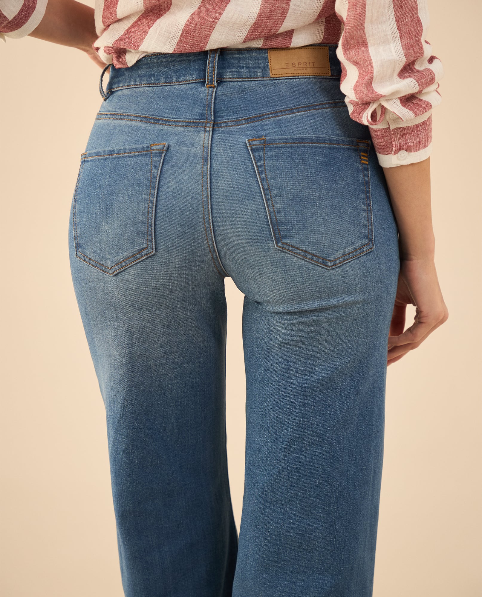 Jean Wide Leg tono medio para mujer - Azul 34_671G011_AZU174027_6