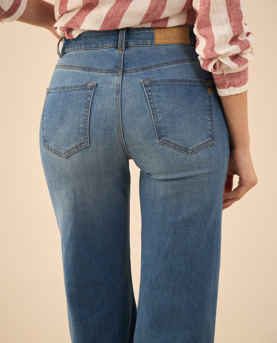 Jean Wide Leg tono medio para mujer - Azul 34_671G011_AZU174027_6