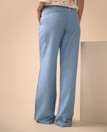 Jean Wide Leg de bota amplia para mujer - Azul 34_671G022_AZU114604_4
