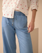 Jean Wide Leg de bota amplia para mujer - Azul 34_671G022_AZU114604_5
