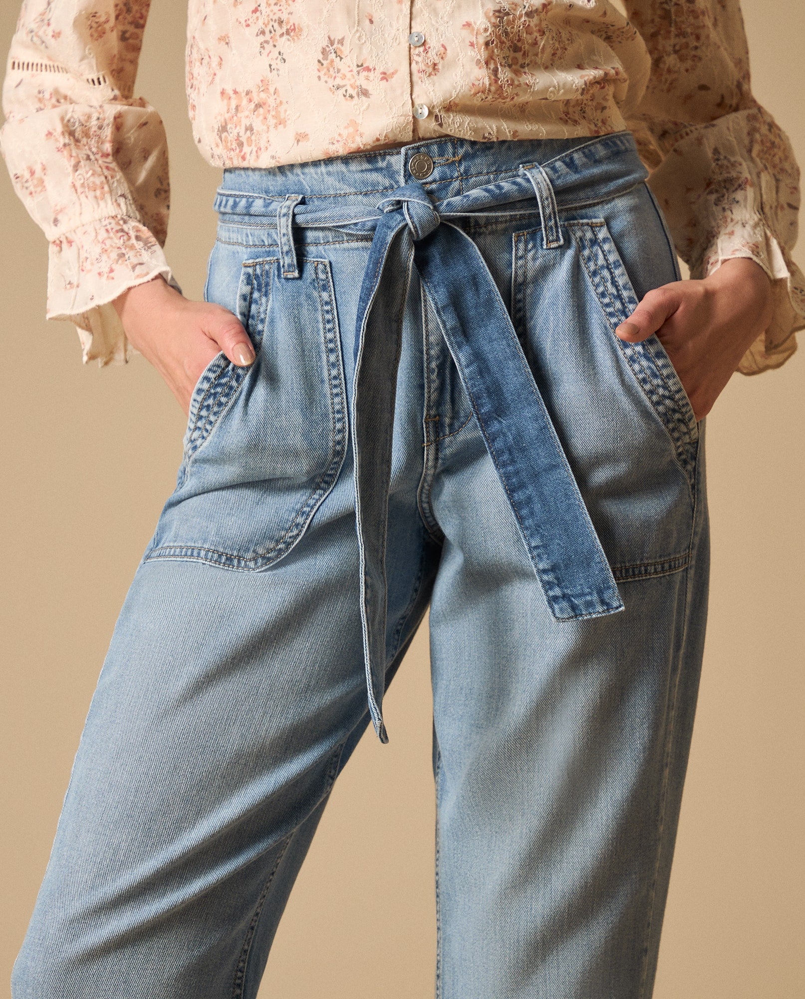 Jean trendy largo tobillero - Azul 34_671H000_AZU134110_4