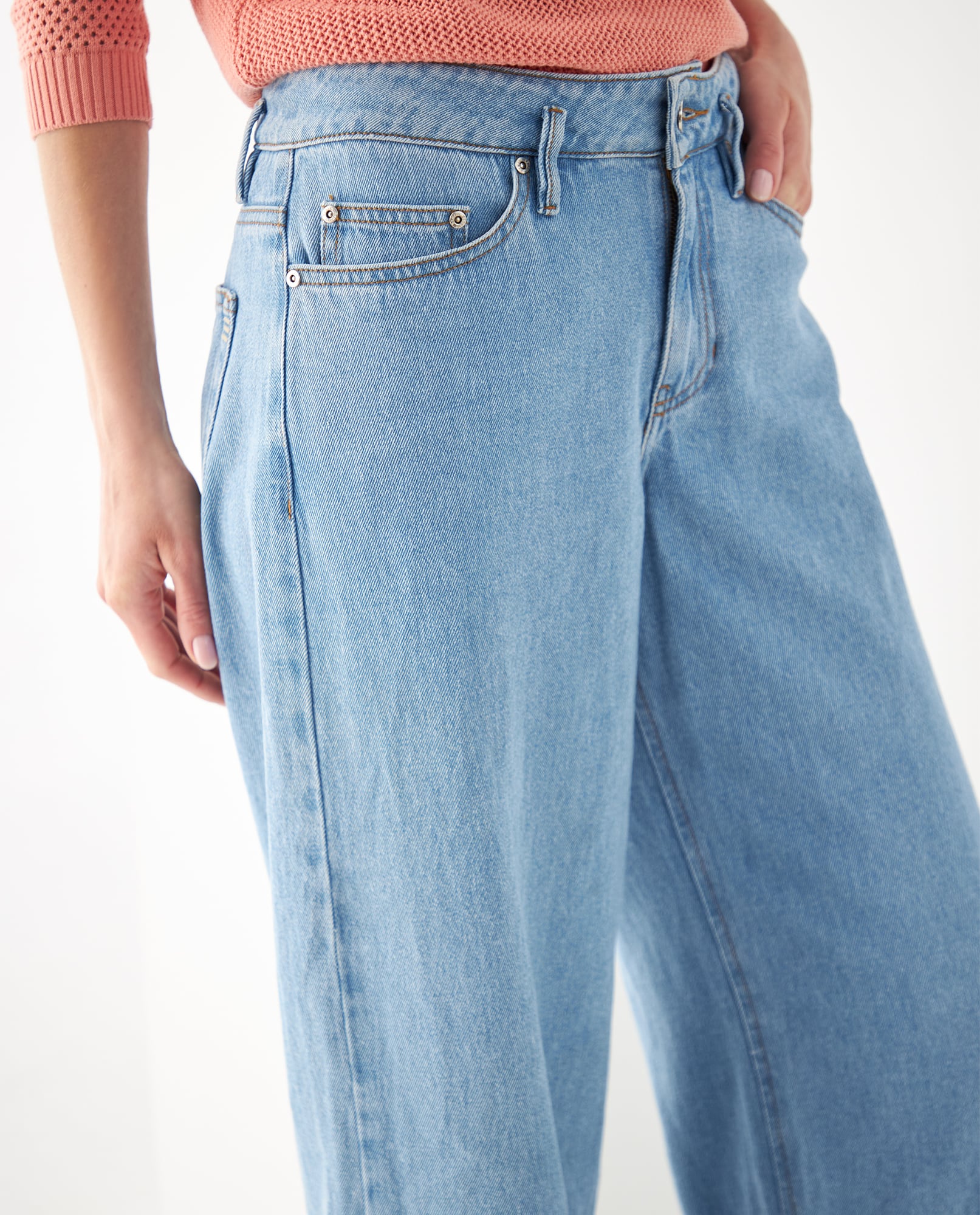 Jean Wide Leg tono claro para mujer - Azul 34_672F018_AZU174027_5