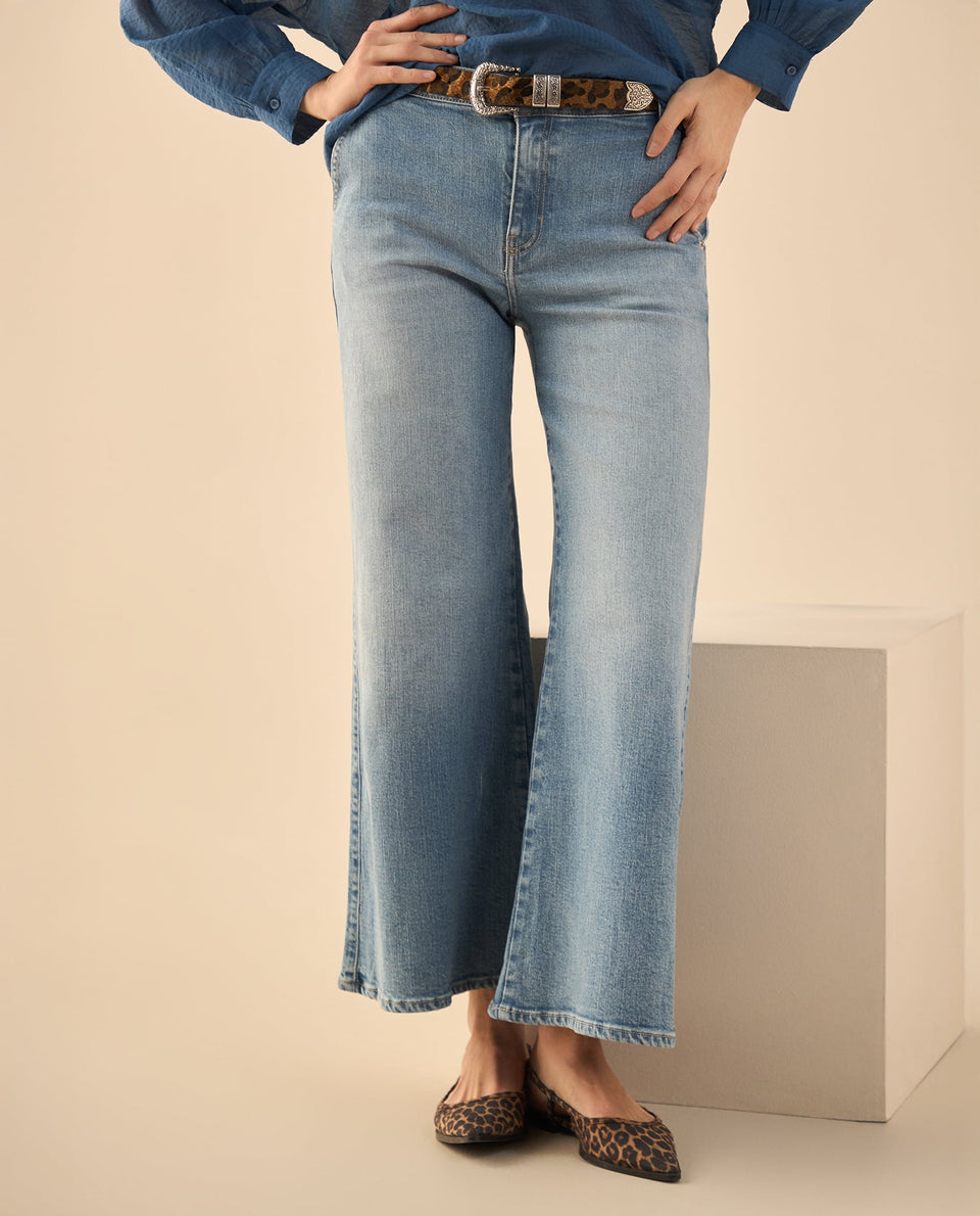 Jean Wide Leg tono medio para mujer - Azul 34_672G003_AZU134110_3