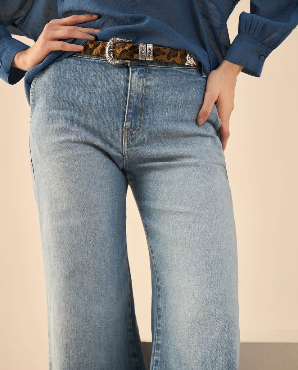 Jean Wide Leg tono medio para mujer - Azul 34_672G003_AZU134110_6