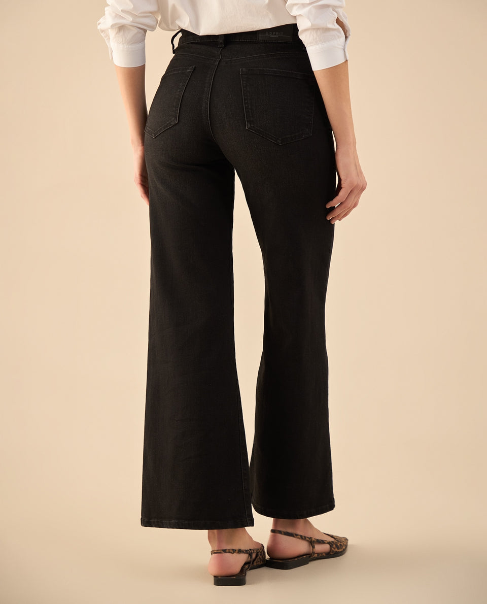 Jean Wide Leg en black denim para mujer - Negro 34_672G021_NEG193909_4