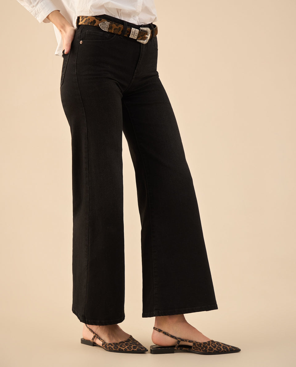 Jean Wide Leg en black denim para mujer - Negro 34_672G021_NEG193909_5
