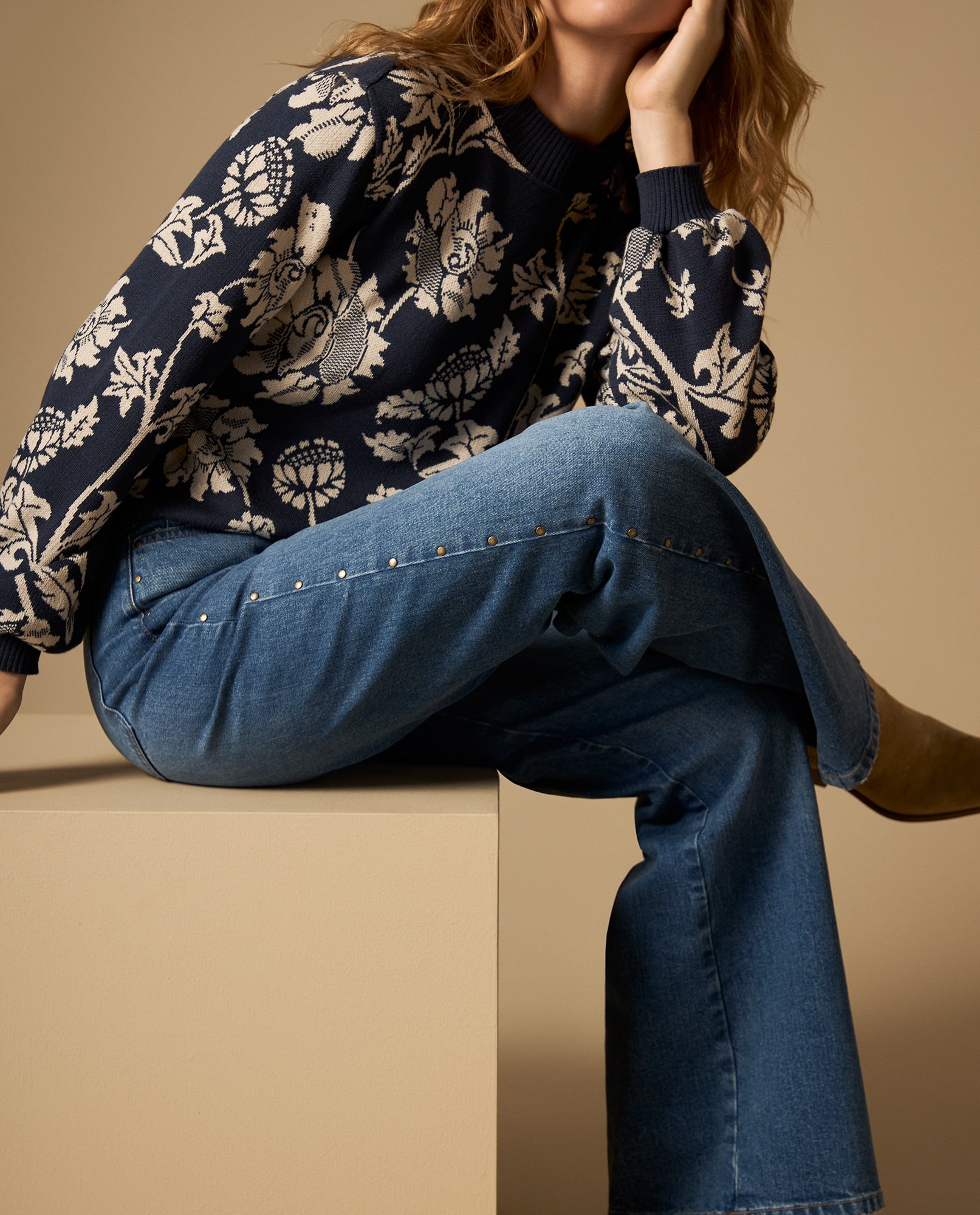 Jean wide leg silueta amplia - Azul 34_672H001_AZU174027_3