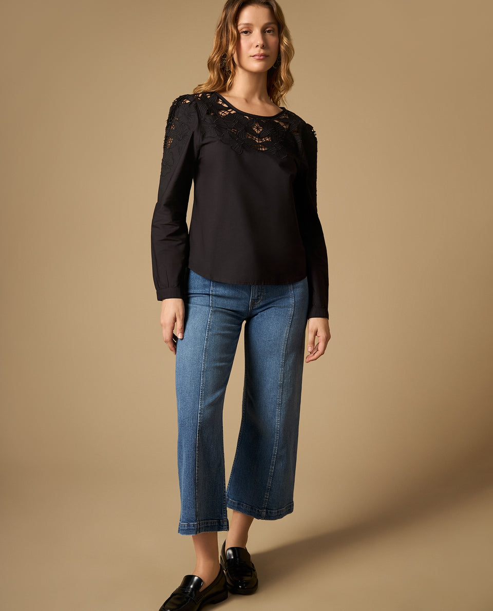 Jean culotte largo capri - Azul 34_672H030_AZU174027_5