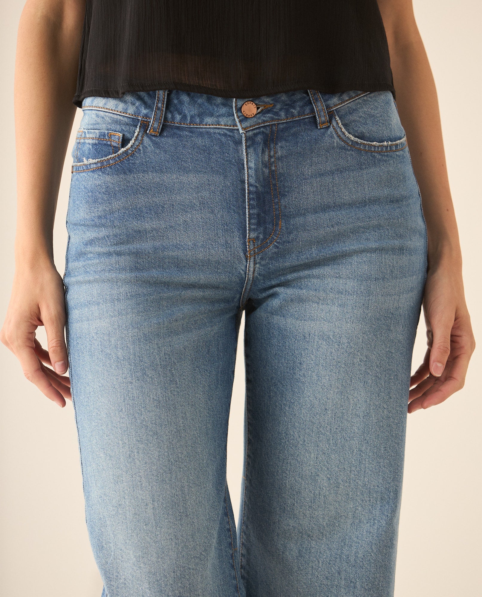 Jean Wide Leg cinco bolsillos para mujer - Azul 34_673G019_AZU134110_4