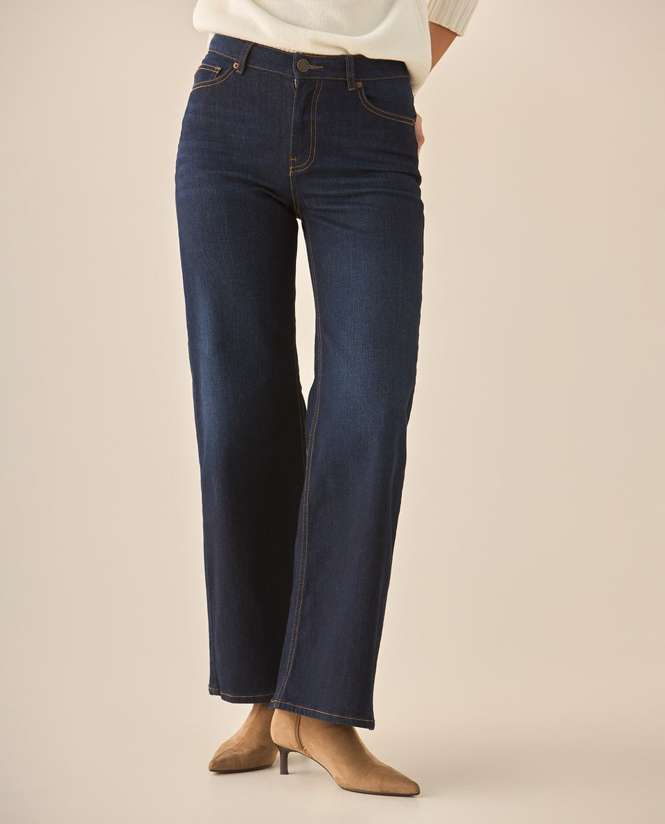 Jean Wide Leg tono medio para mujer - Azul 34_673G030_AZU193933_3