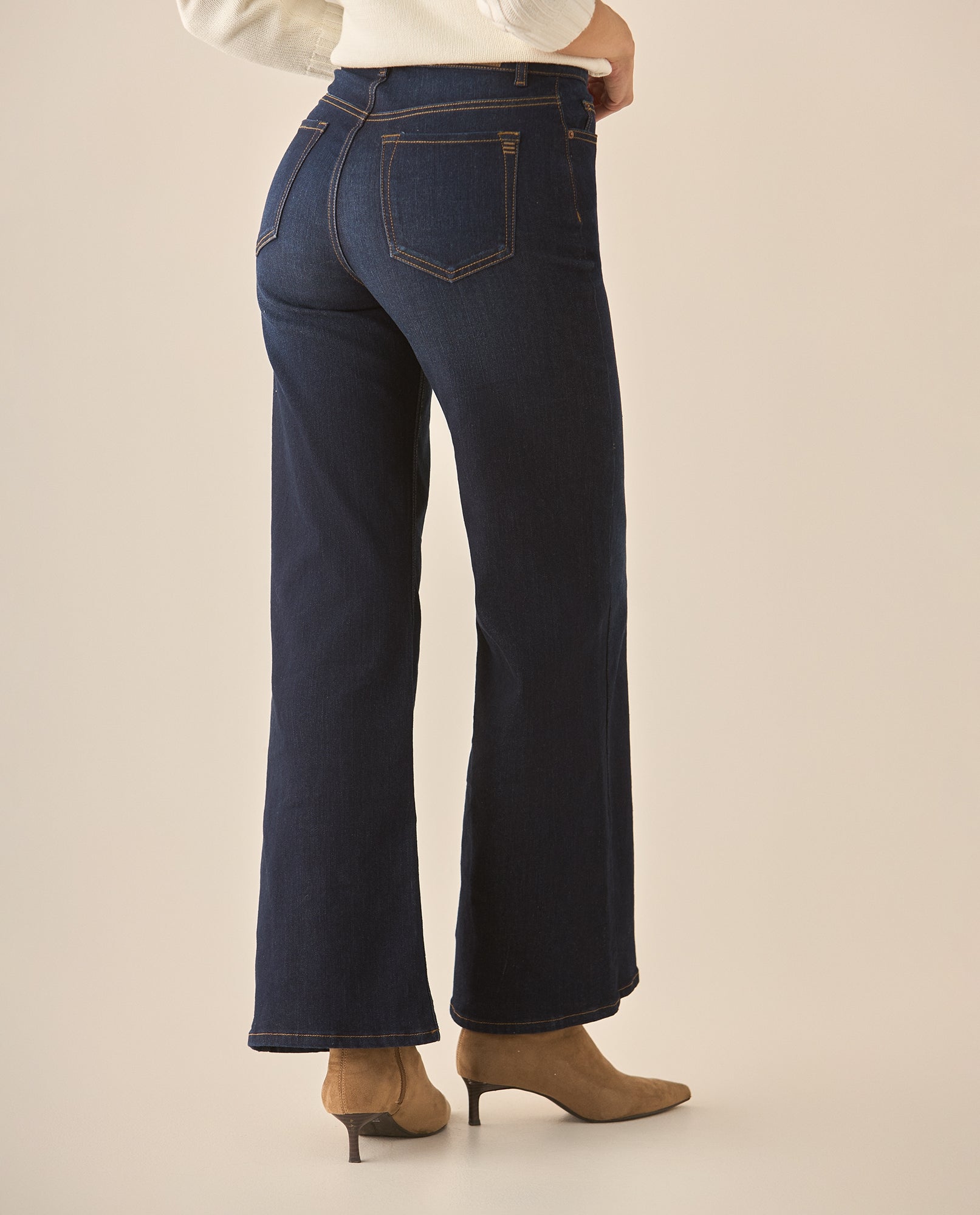 Jean Wide Leg tono medio para mujer - Azul 34_673G030_AZU193933_5