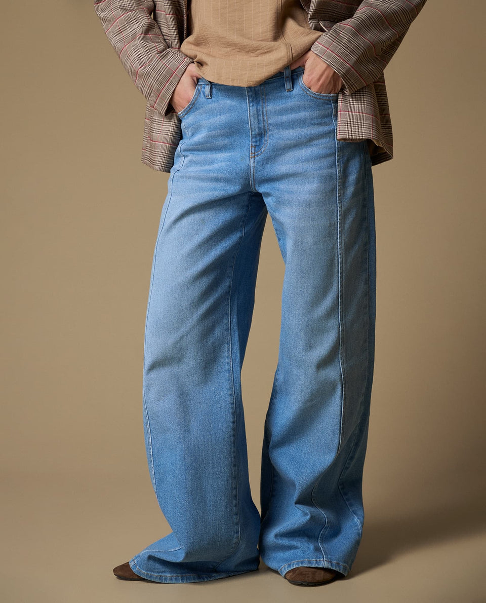 Esprit Wide Leg Denim - Azul 34_673H004_AZU134110_3