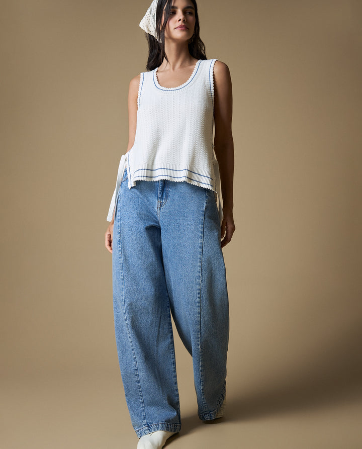 Jean Wide Leg Azul Tradicional - Azul 34_673H008_AZU174027_0