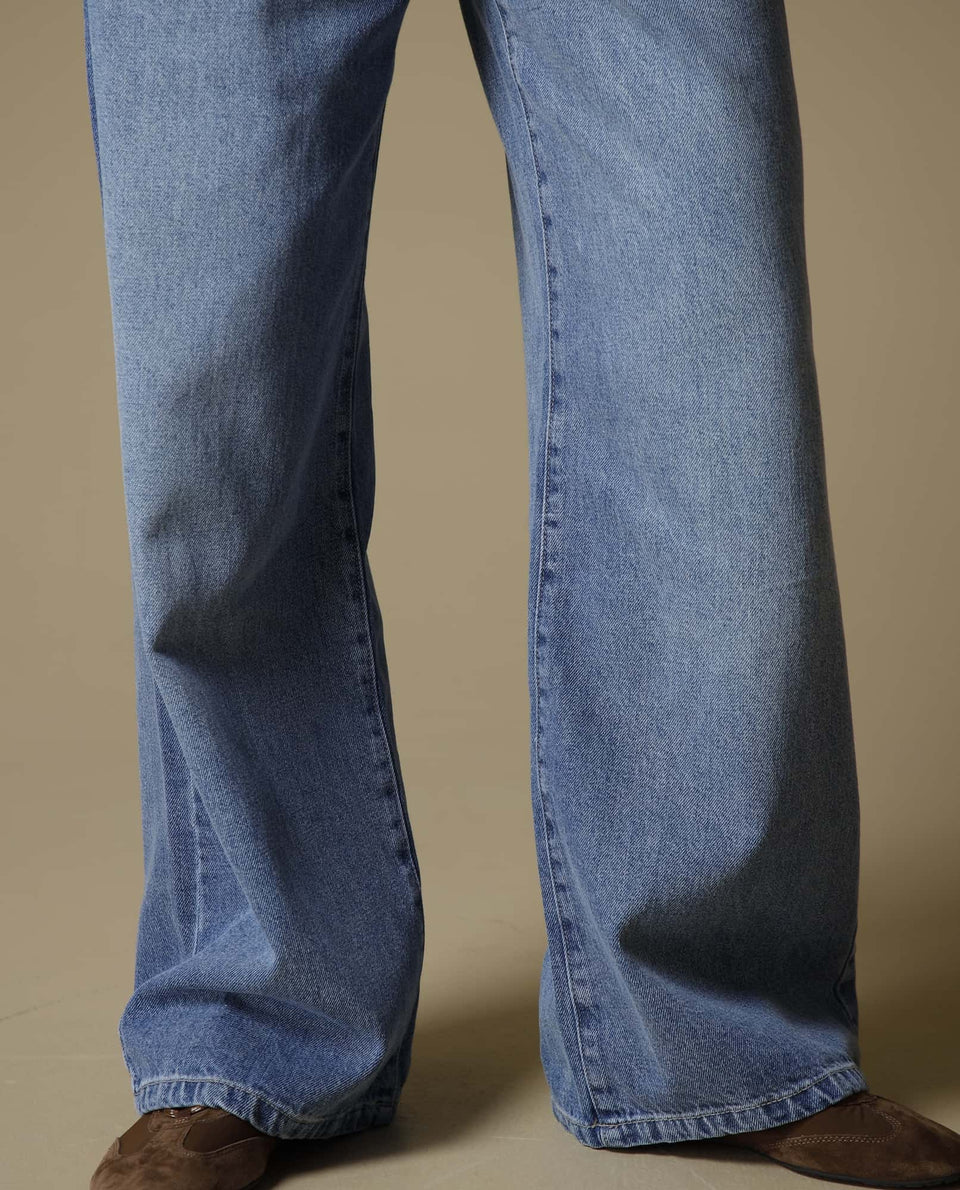 Jean Wide Leg Esprit - Azul 34_673H009_AZU174027_3