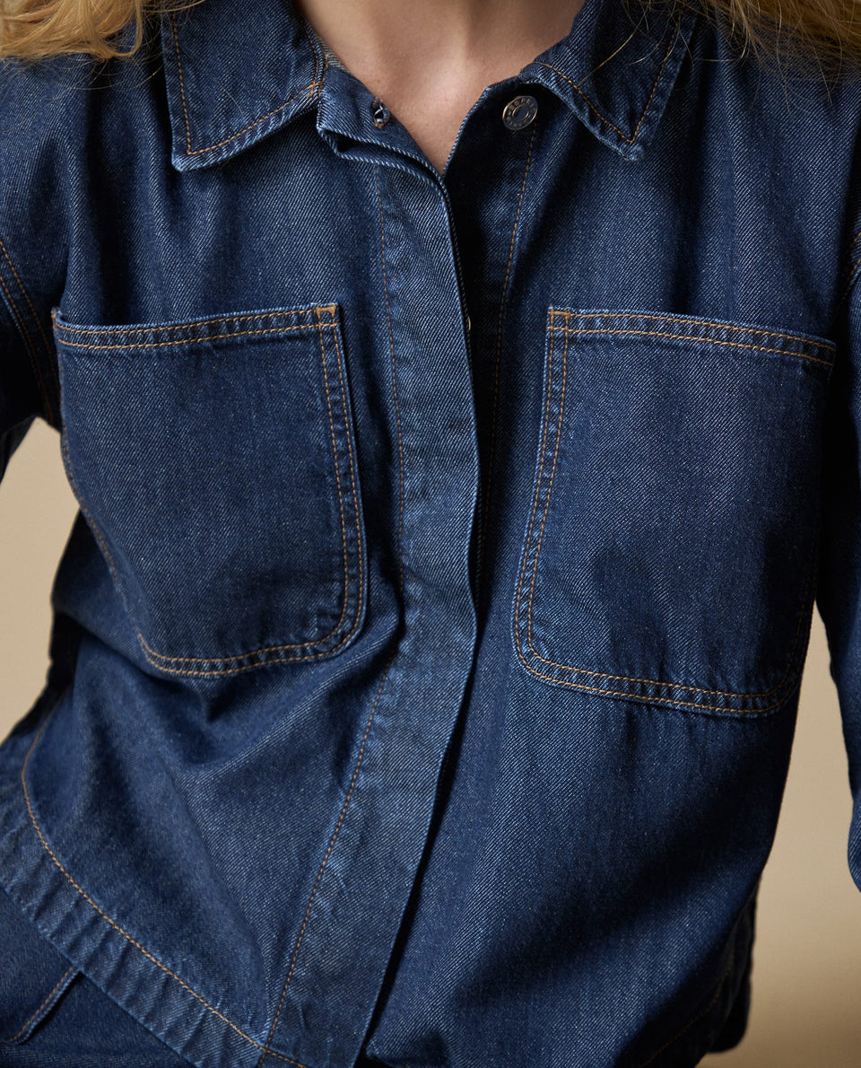 Jean Relaxed Fit Esprit - Azul 34_673H014_AZU193924_3