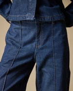 Jean Relaxed Fit Esprit - Azul 34_673H014_AZU193924_5