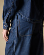 Jean Relaxed Fit Esprit - Azul 34_673H014_AZU193924_6
