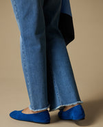Jean Bootcut Tiro Alto Stone - Azul 34_673H019_AZU174027_3