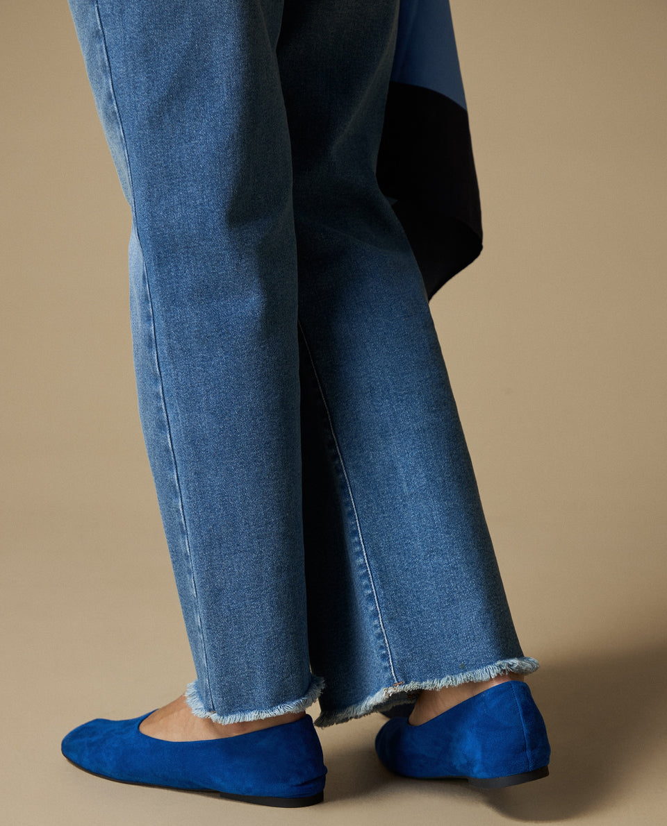 Jean Bootcut Tiro Alto Stone - Azul 34_673H019_AZU174027_3