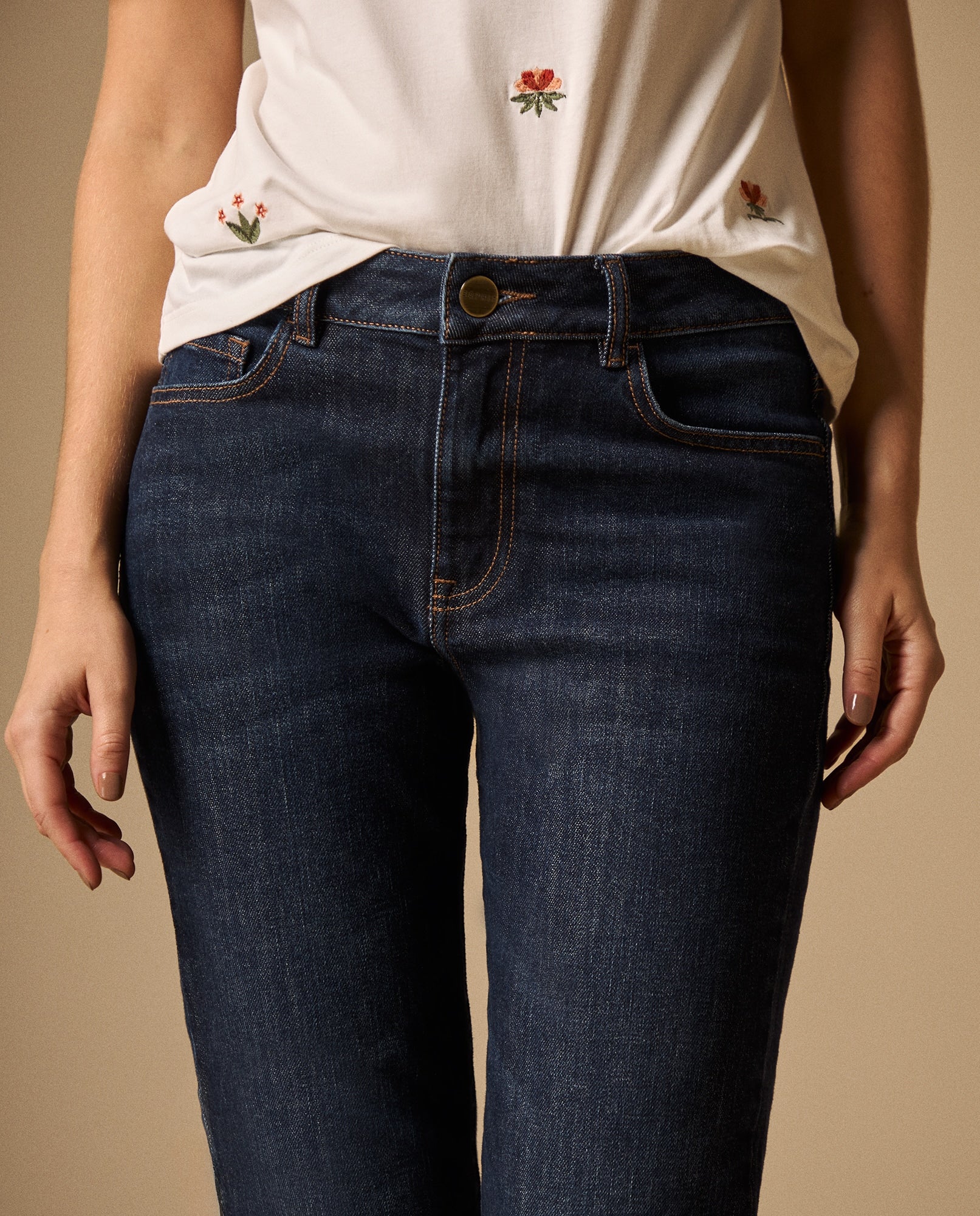 Jean Boot Cut Azul Rivera Medio - Azul 34_679G020_AZU174027_4