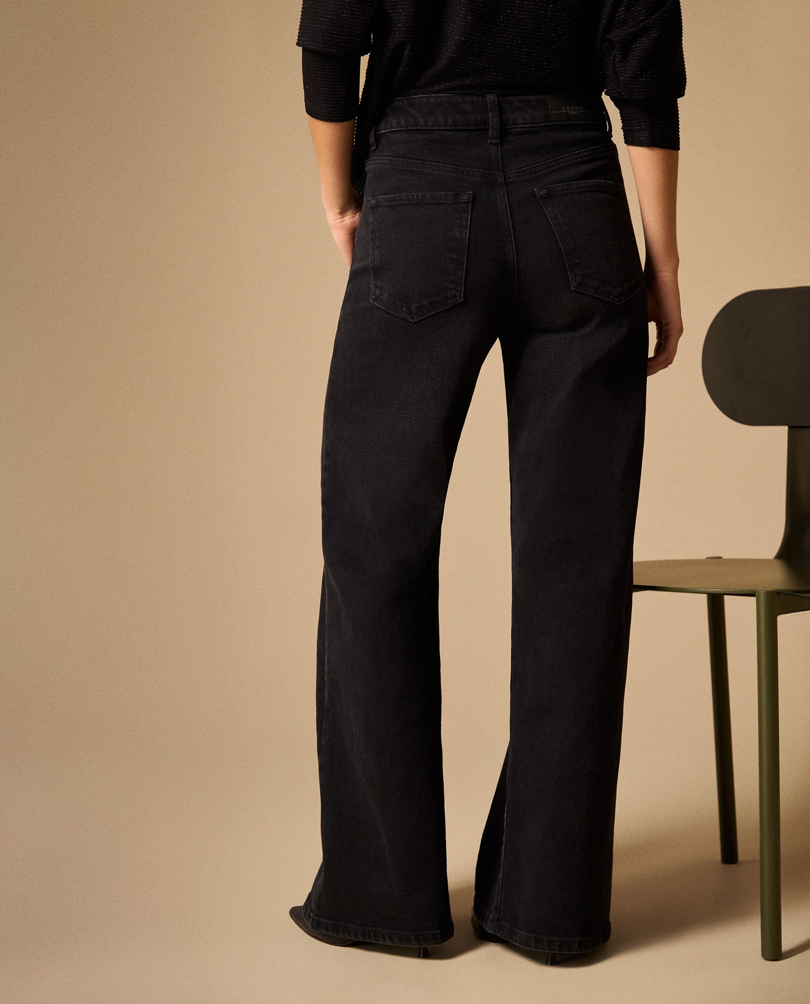 Jean Wide Leg Negro Intenso - Negro 34_679G023_NEG193909_6