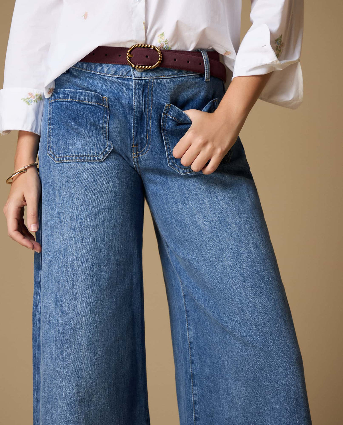 Jean Wide Leg tiro alto denim - Azul 34_679H000_AZU134110_4