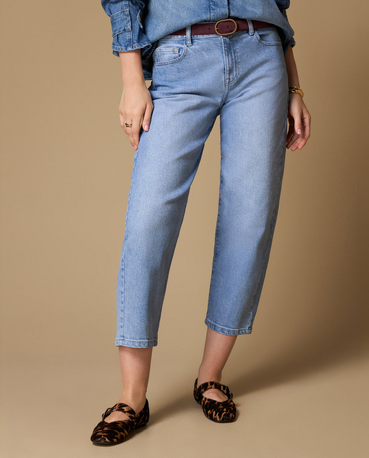 Jean recto stone wash mujer - Azul 34_679H001_AZU134110_4