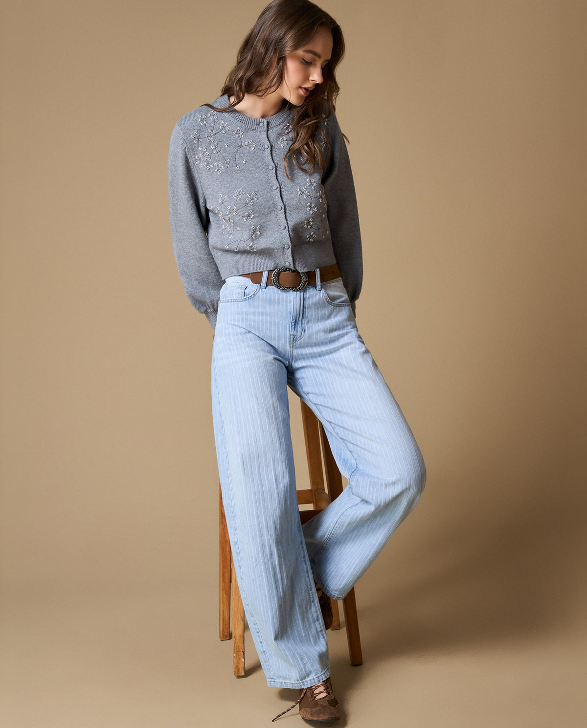 Jean Barrel Wide Leg Mujer - Azul 34_679H006_AZU134110_0