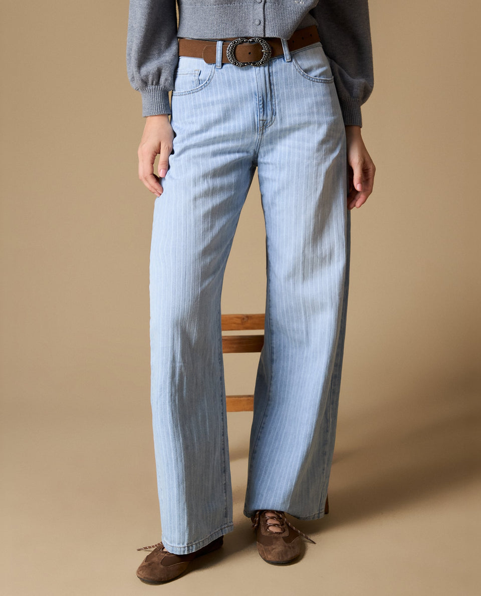 Jean Barrel Wide Leg Mujer - Azul 34_679H006_AZU134110_7