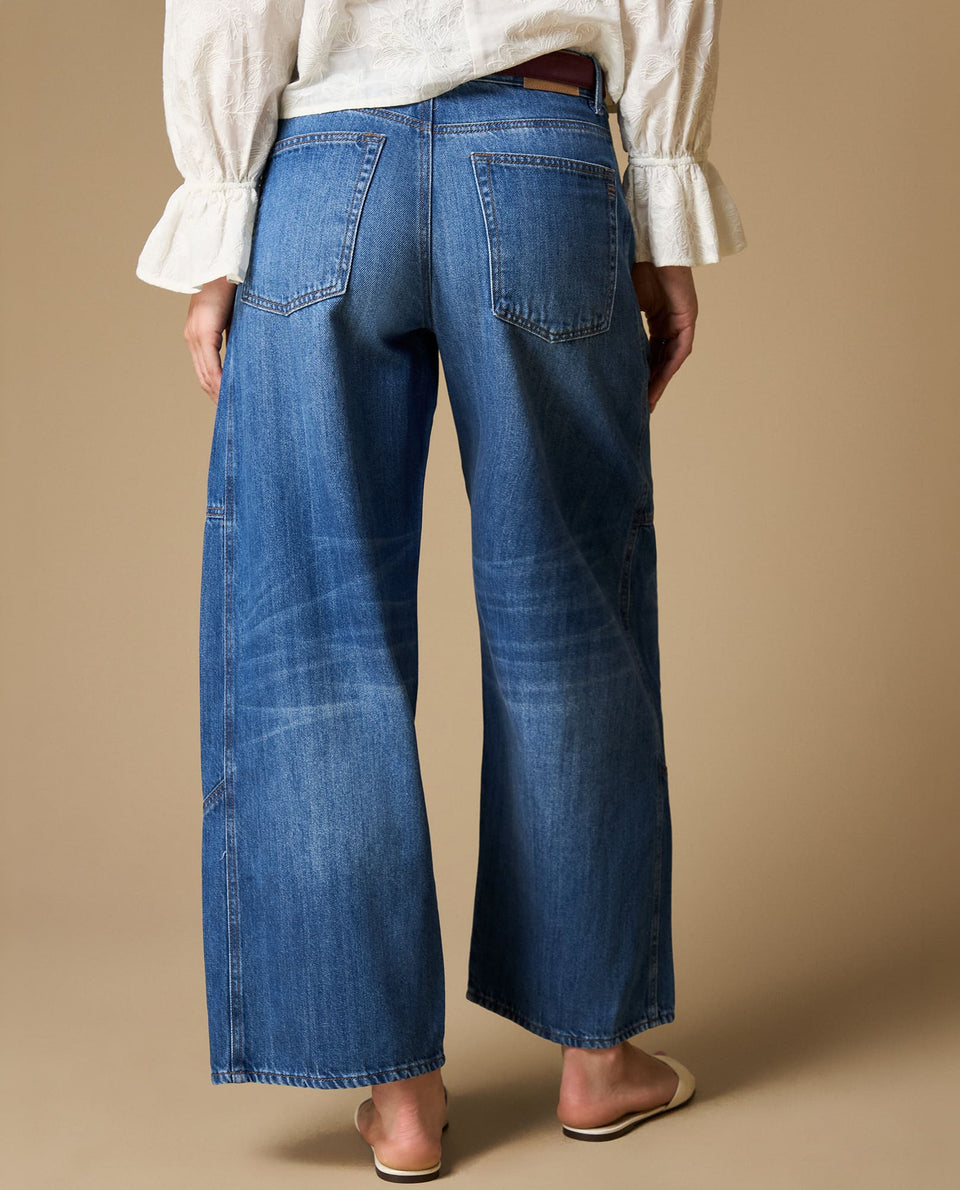 Jean Barrel Alto Stone Wash - Azul 34_679H008_AZU174027_5