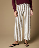 Jean Barrel Wide Leg tiro alto - Beige 34_679H040_BEI151216_0