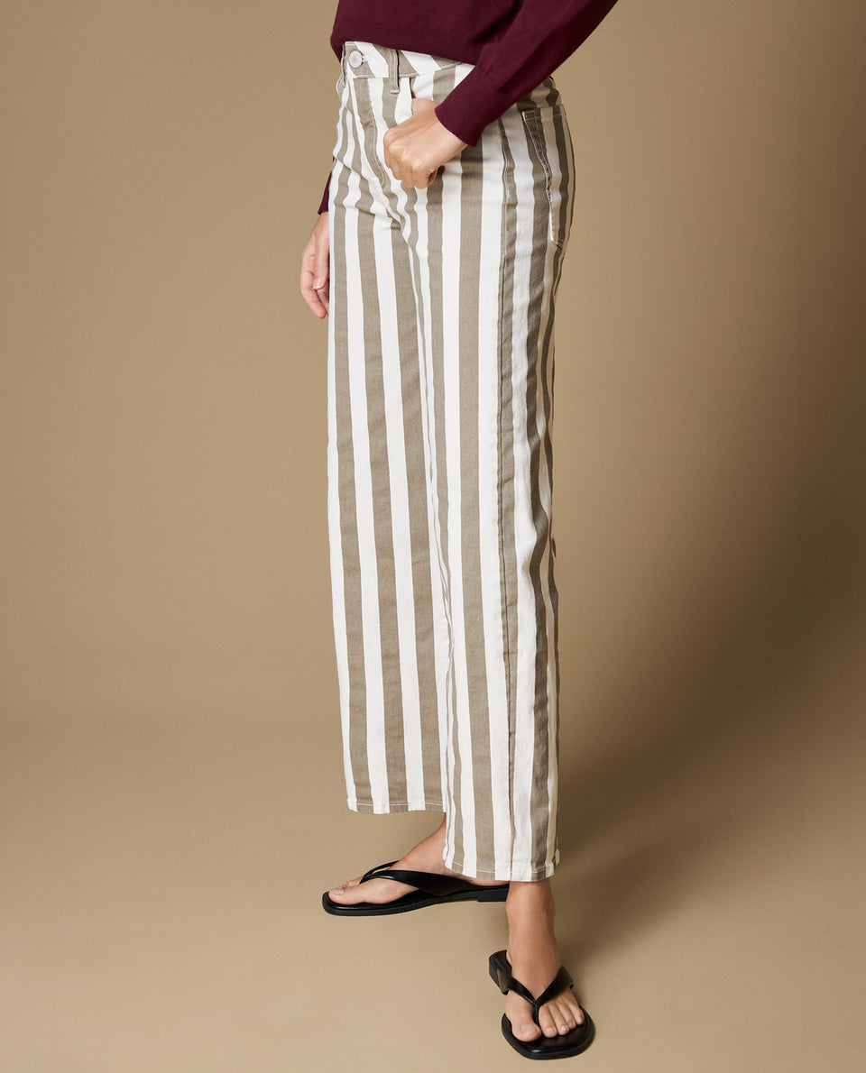 Jean Barrel Wide Leg tiro alto - Beige 34_679H040_BEI151216_6