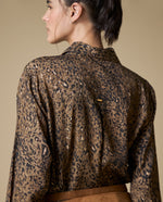 Vestido largo animal print - Verde 34_693H011_VER170517_5