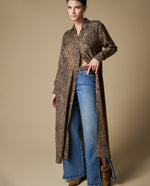 Vestido largo animal print - Verde 34_693H011_VER170517_7