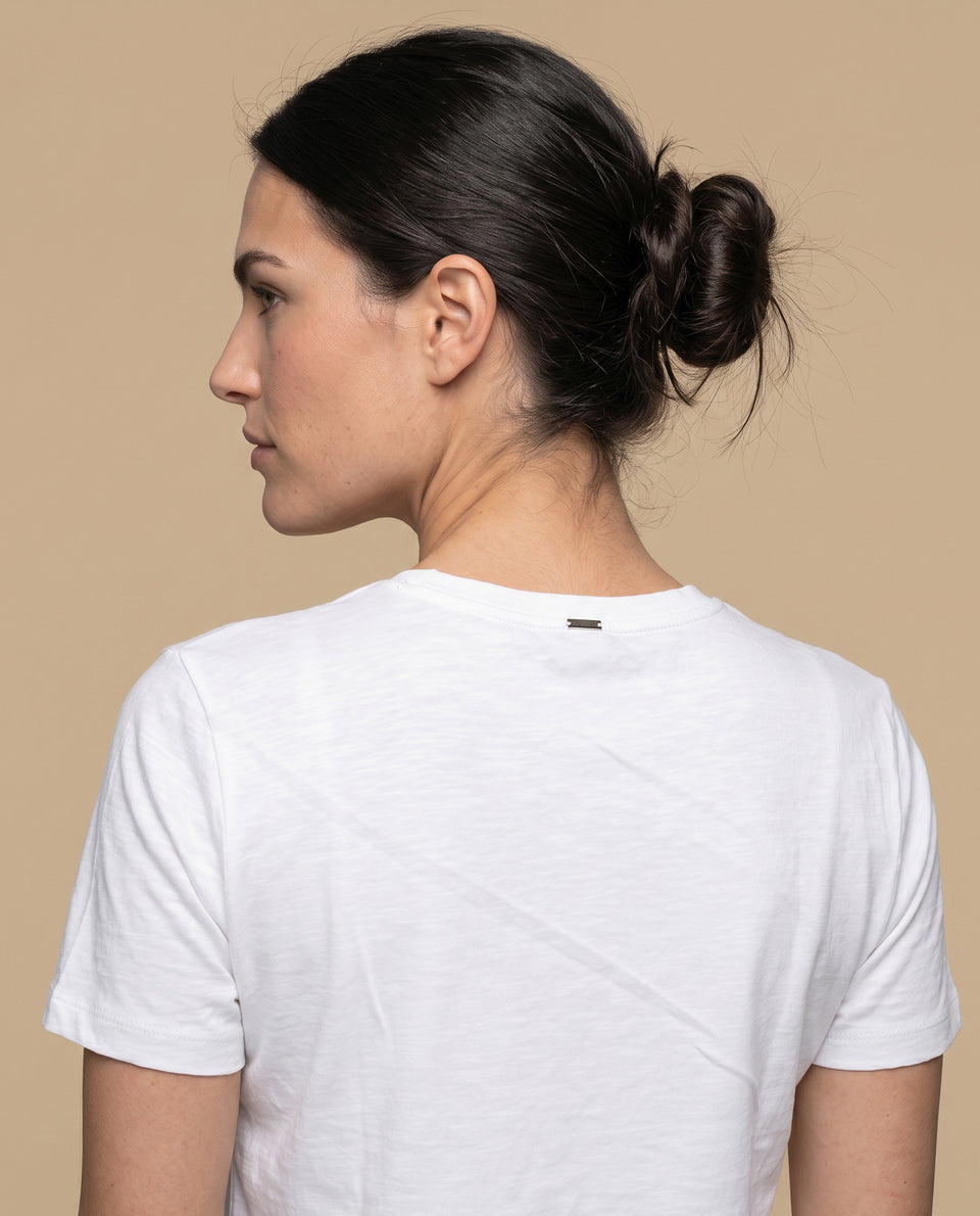 Camiseta manga corta bordada palmeras - Crudo 34_902H014_CRU110602_7