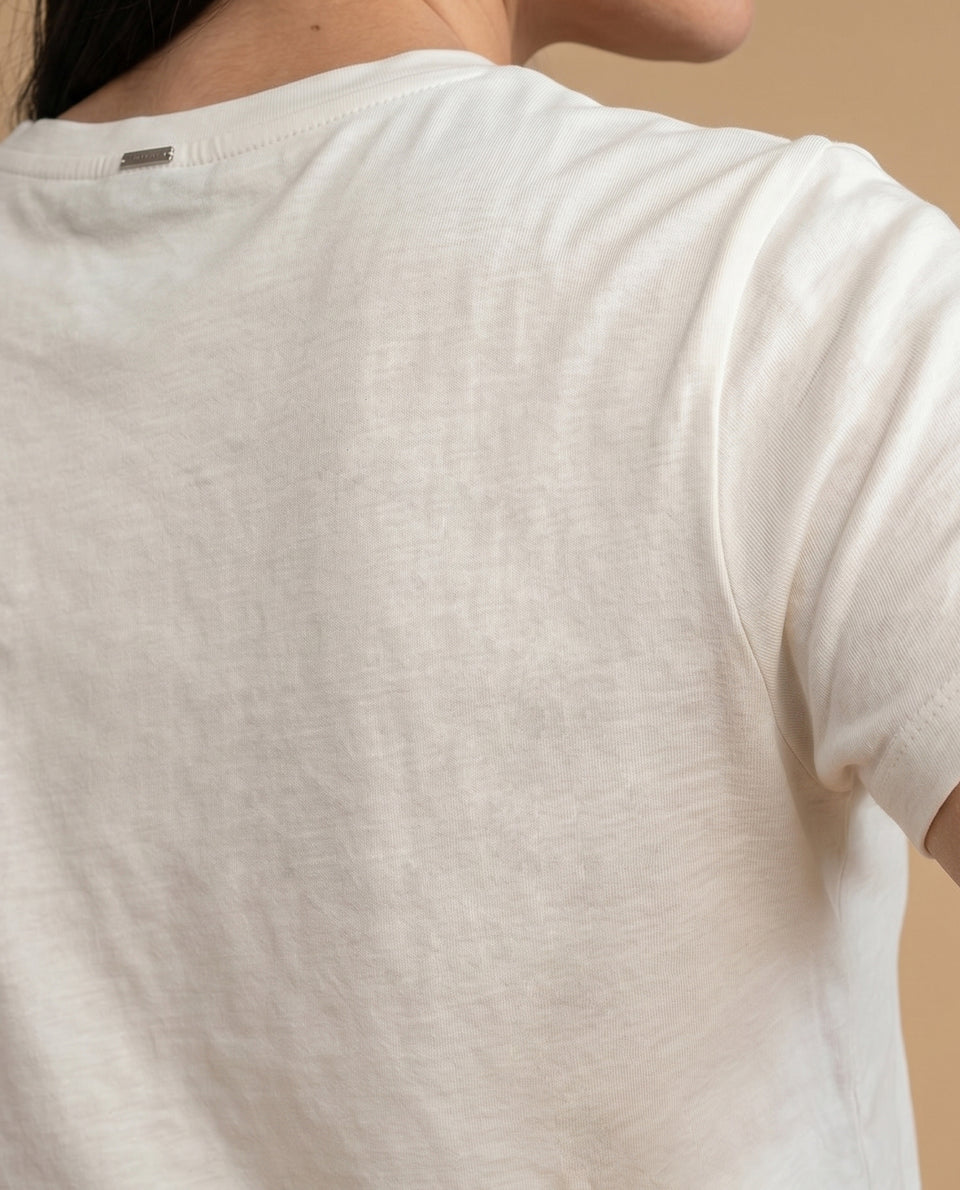Camiseta manga corta bordada palmeras - Crudo 34_902H014_CRU144501_6